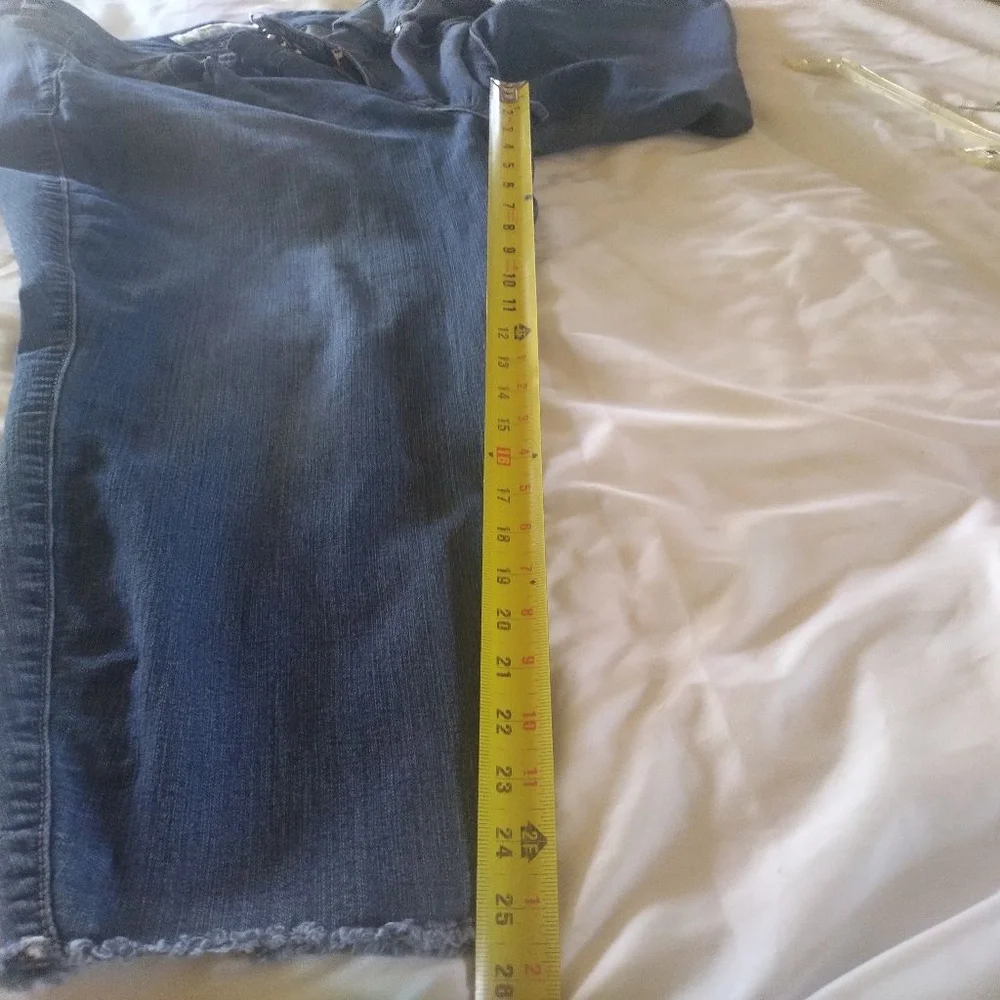 NWOT Plus Size Jeans